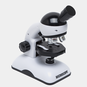میکروسکوپ نیمه حرفه ای کودکان microscope science experiment_اسباب بازی